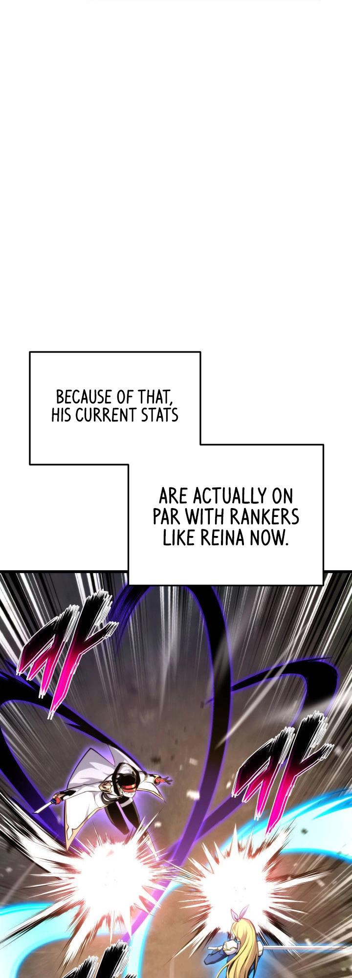 Ranker’s Return (Remake) Chap 80 - Next Chap 81