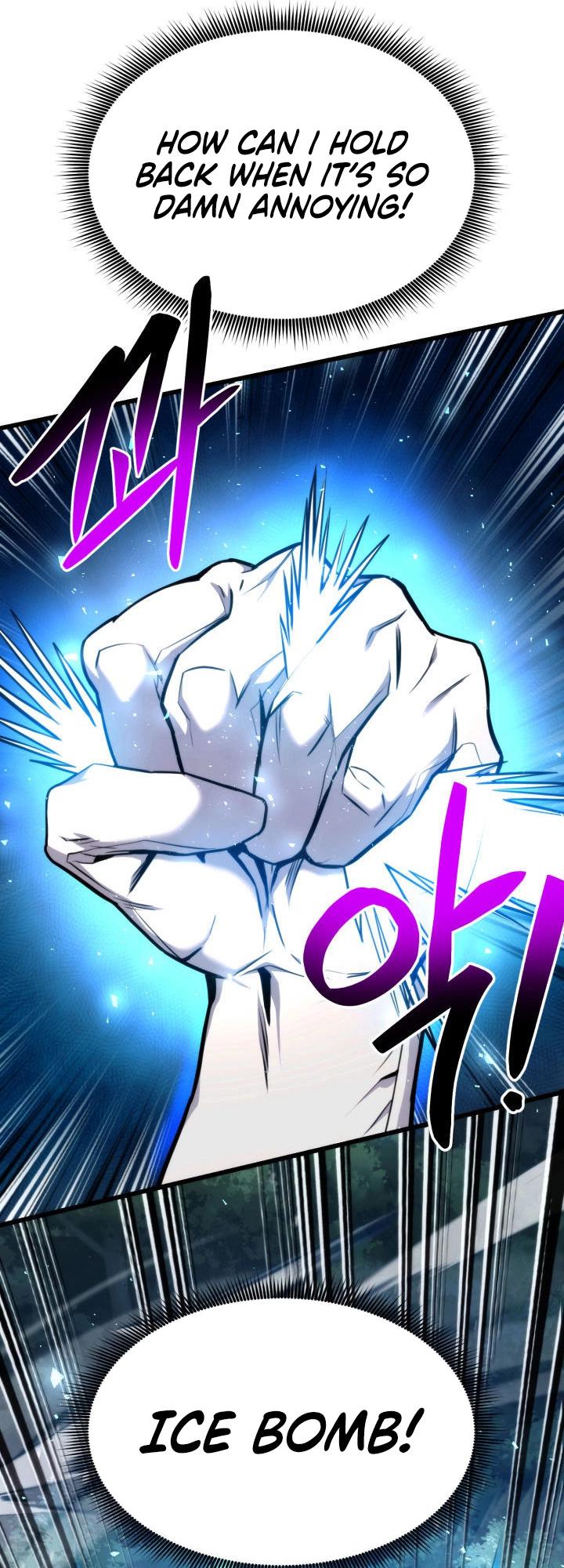Ranker’s Return (Remake) Chap 80 - Next Chap 81