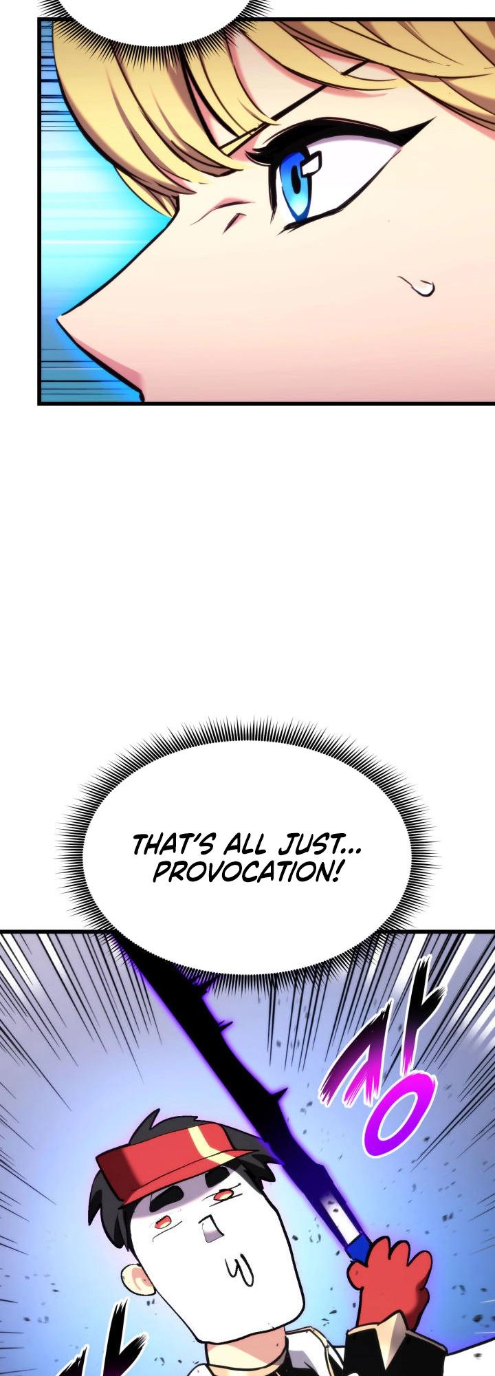 Ranker’s Return (Remake) Chap 80 - Next Chap 81
