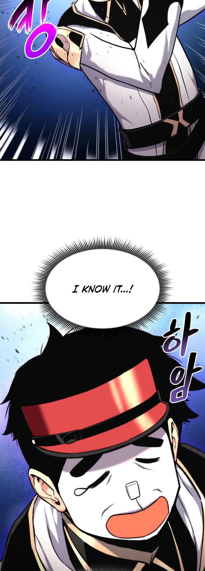 Ranker’s Return (Remake) Chap 80 - Next Chap 81