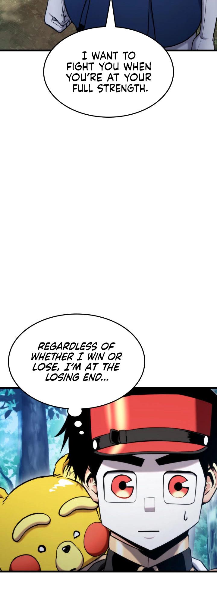 Ranker’s Return (Remake) Chap 80 - Next Chap 81