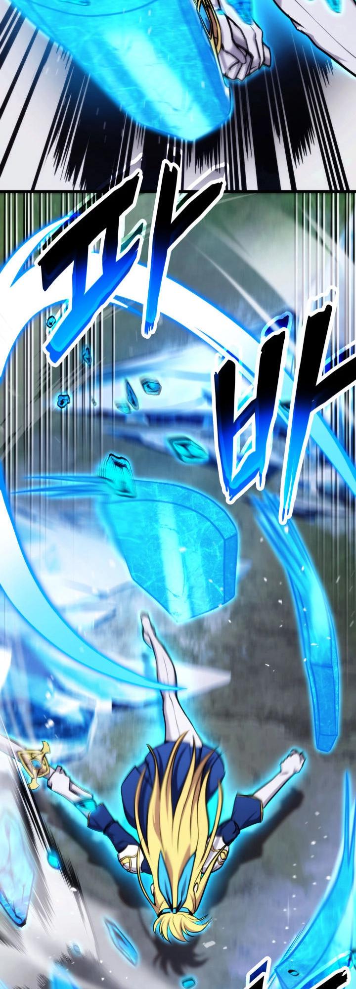 Ranker’s Return (Remake) Chap 80 - Next Chap 81