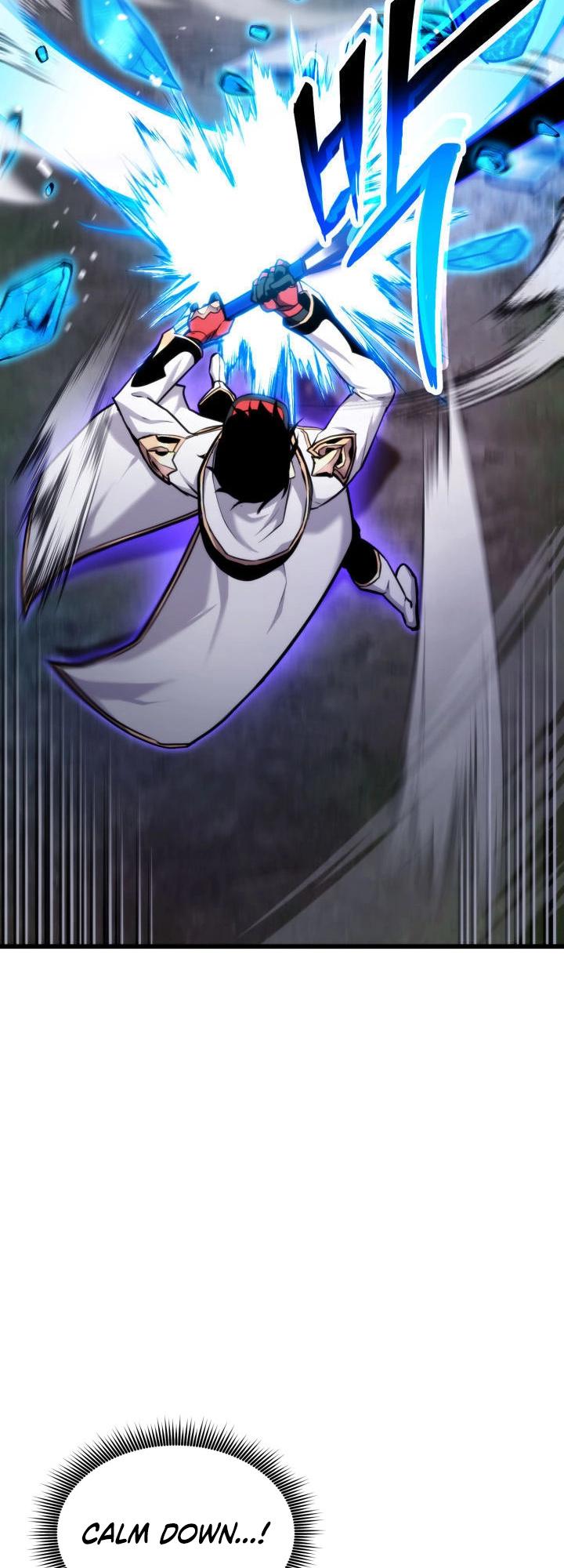 Ranker’s Return (Remake) Chap 80 - Next Chap 81