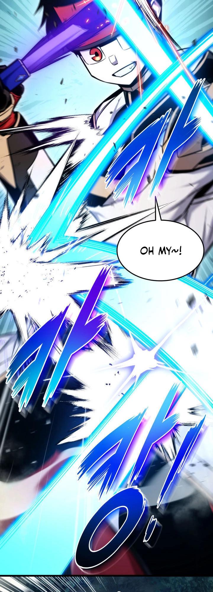 Ranker’s Return (Remake) Chap 80 - Next Chap 81