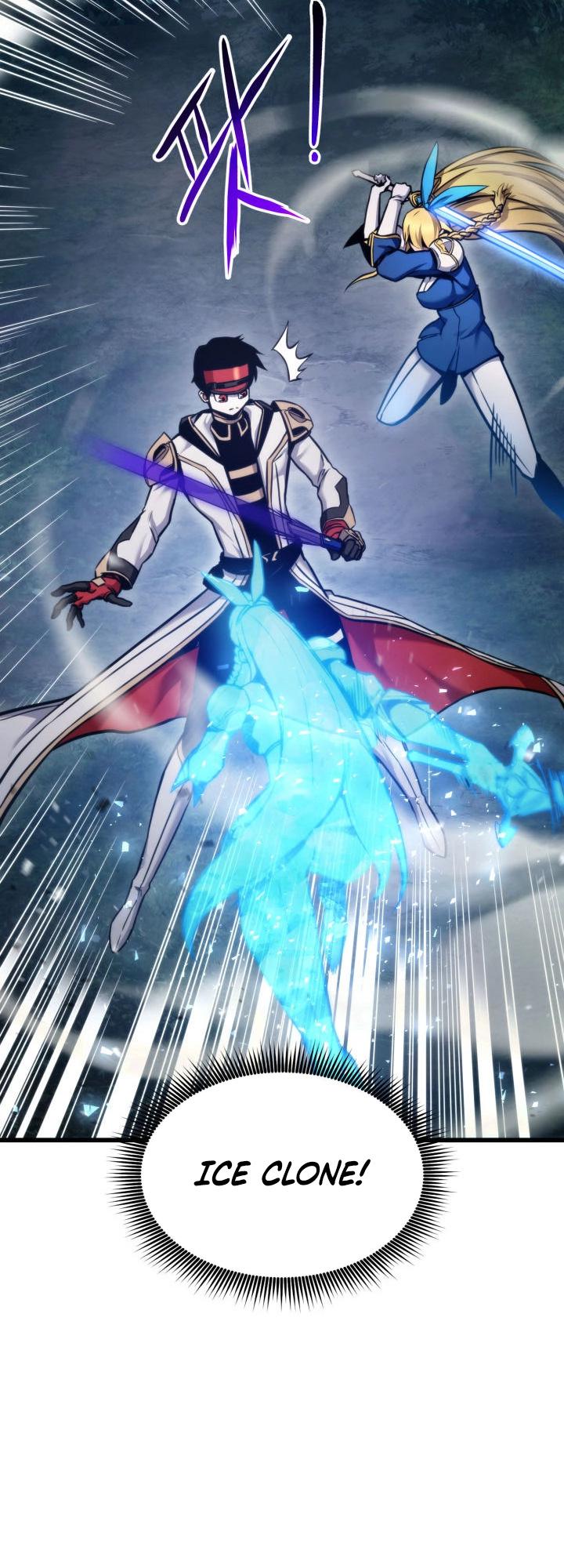 Ranker’s Return (Remake) Chap 80 - Next Chap 81