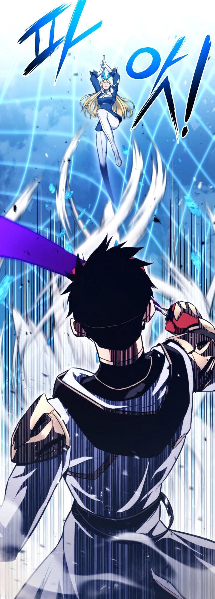 Ranker’s Return (Remake) Chap 80 - Next Chap 81