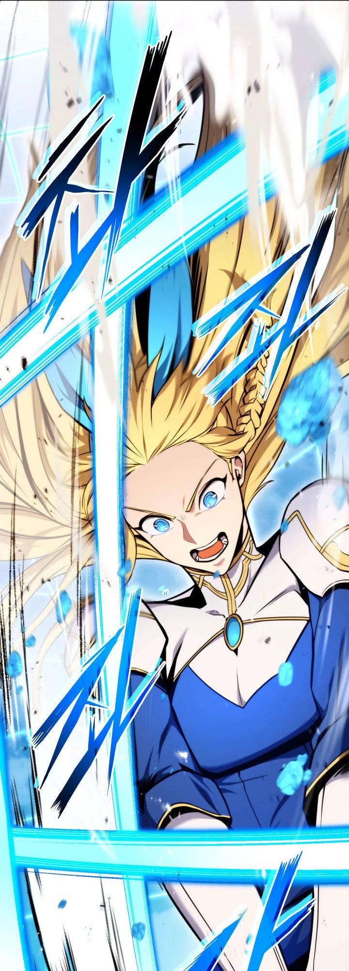 Ranker’s Return (Remake) Chap 80 - Next Chap 81