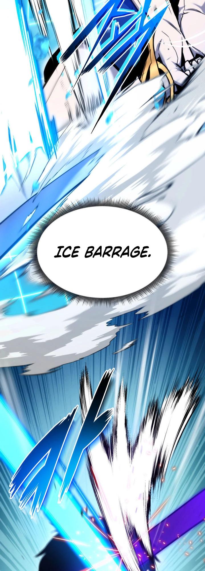 Ranker’s Return (Remake) Chap 80 - Next Chap 81