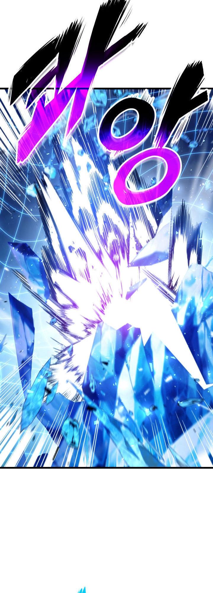 Ranker’s Return (Remake) Chap 80 - Next Chap 81