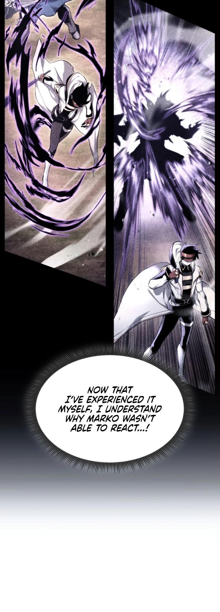 Ranker’s Return (Remake) Chap 80 - Next Chap 81