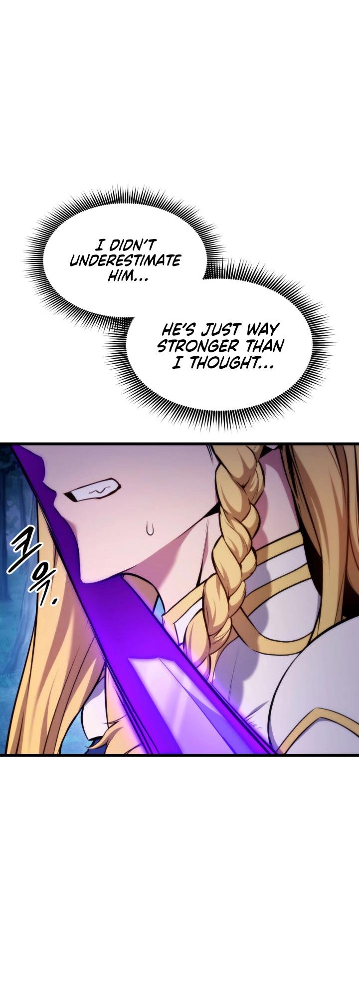 Ranker’s Return (Remake) Chap 80 - Next Chap 81