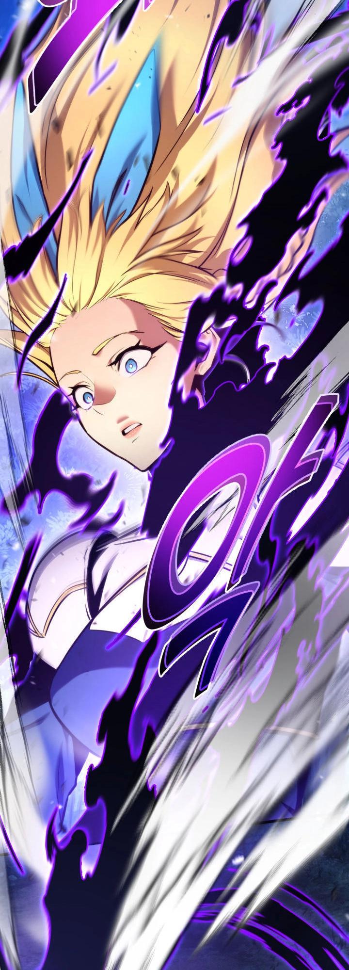 Ranker’s Return (Remake) Chap 80 - Next Chap 81
