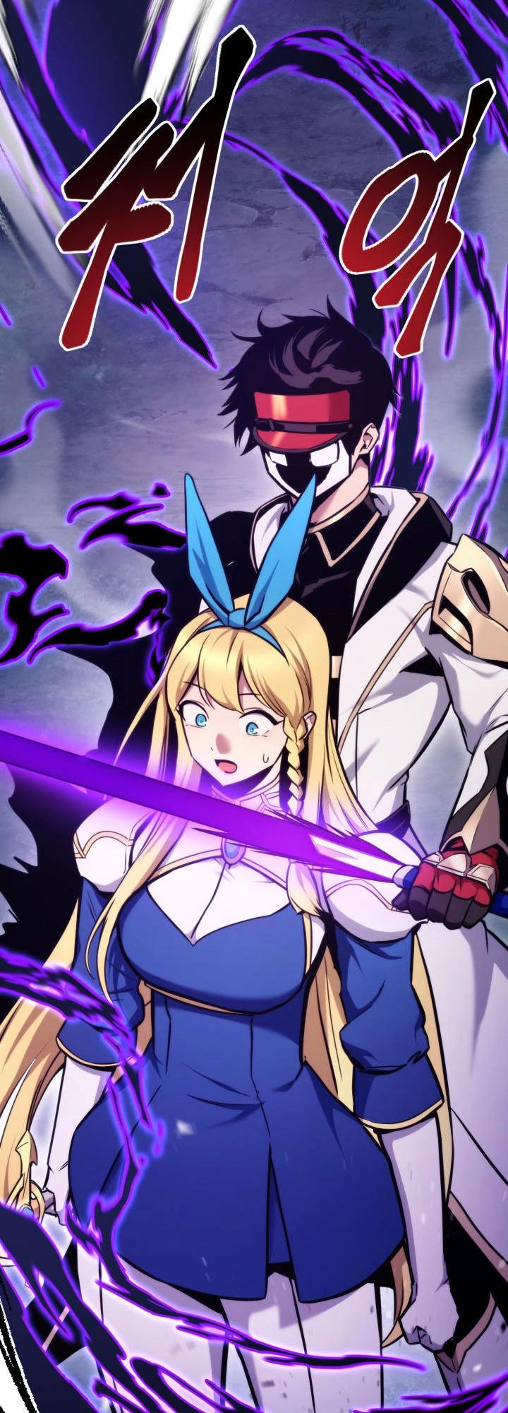 Ranker’s Return (Remake) Chap 80 - Next Chap 81