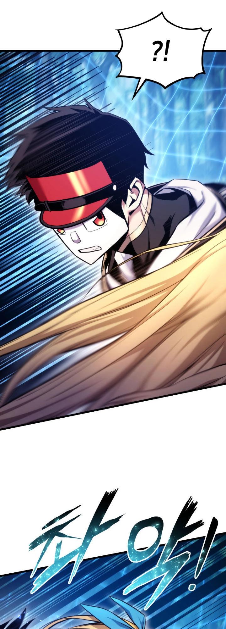 Ranker’s Return (Remake) Chap 80 - Next Chap 81
