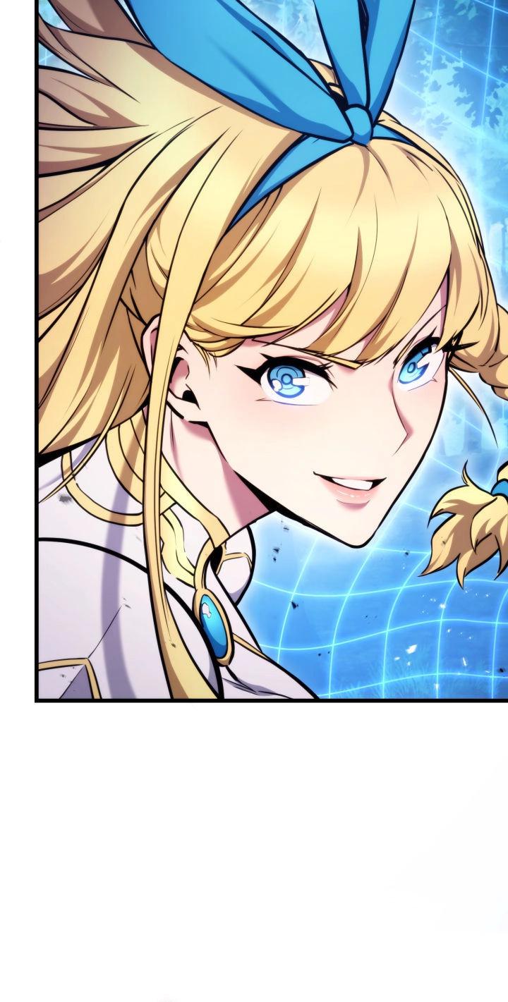 Ranker’s Return (Remake) Chap 80 - Next Chap 81