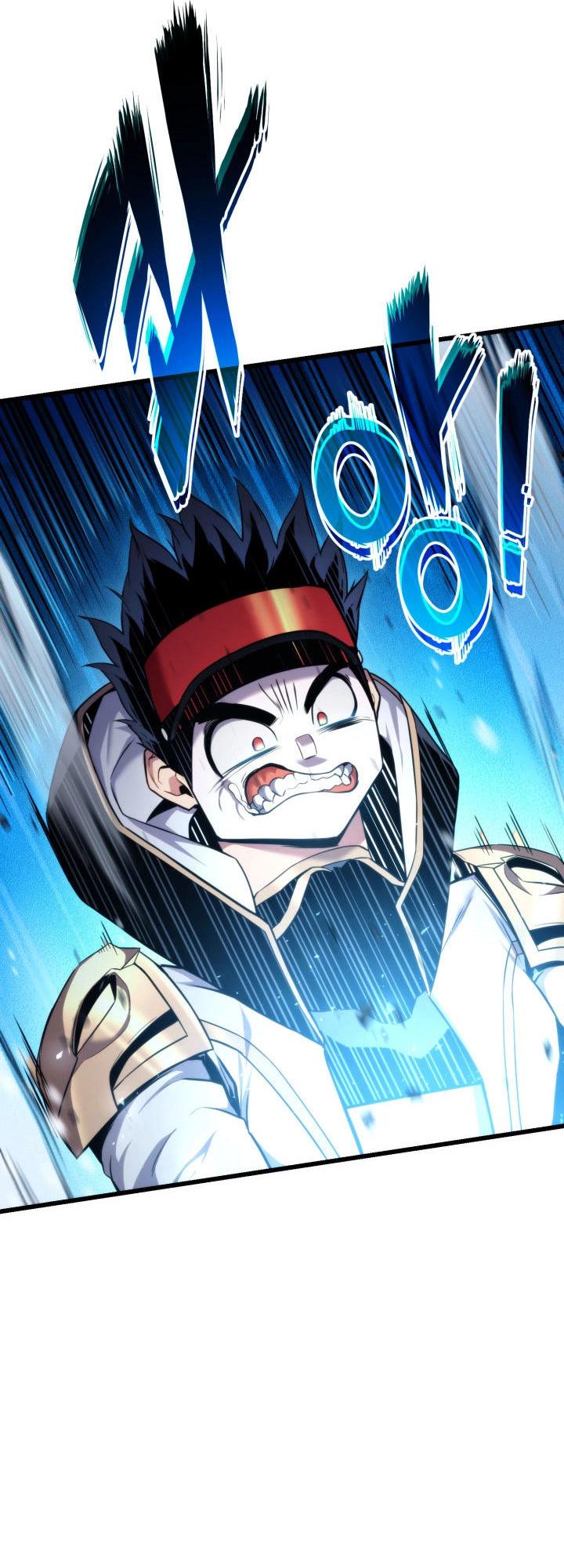 Ranker’s Return (Remake) Chap 80 - Next Chap 81