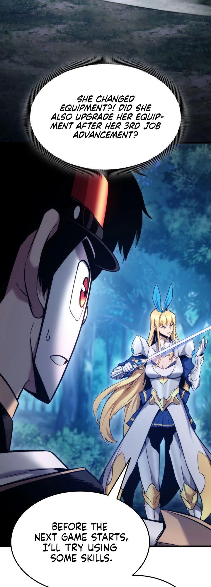 Ranker’s Return (Remake) Chap 80 - Next Chap 81
