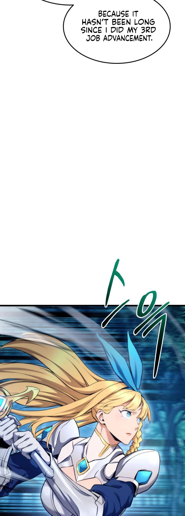 Ranker’s Return (Remake) Chap 80 - Next Chap 81