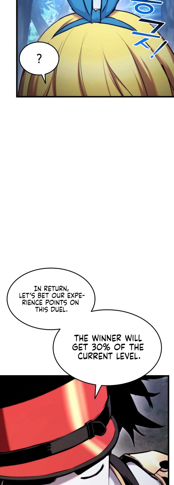 Ranker’s Return (Remake) Chap 80 - Next Chap 81