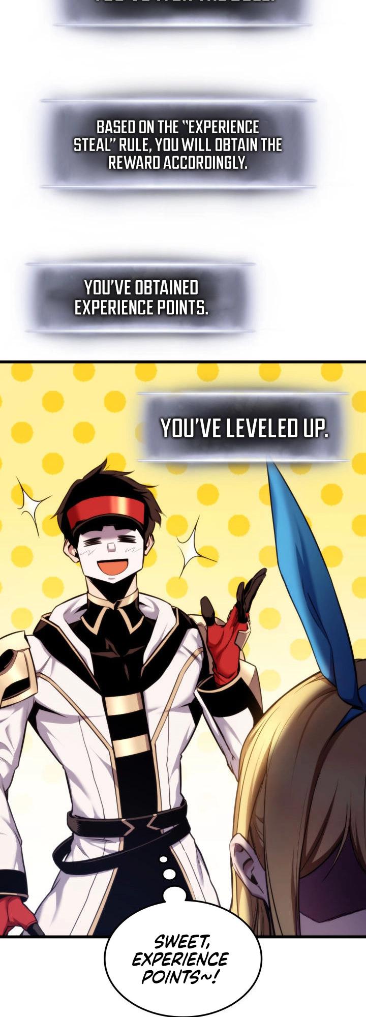 Ranker’s Return (Remake) Chap 80 - Next Chap 81