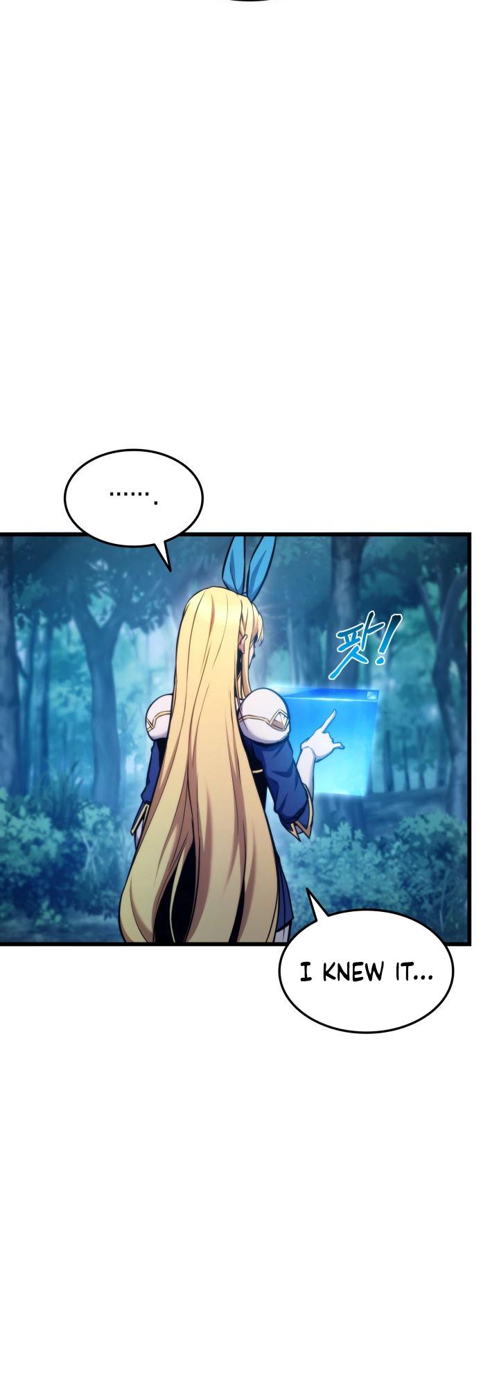 Ranker’s Return (Remake) Chap 80 - Next Chap 81