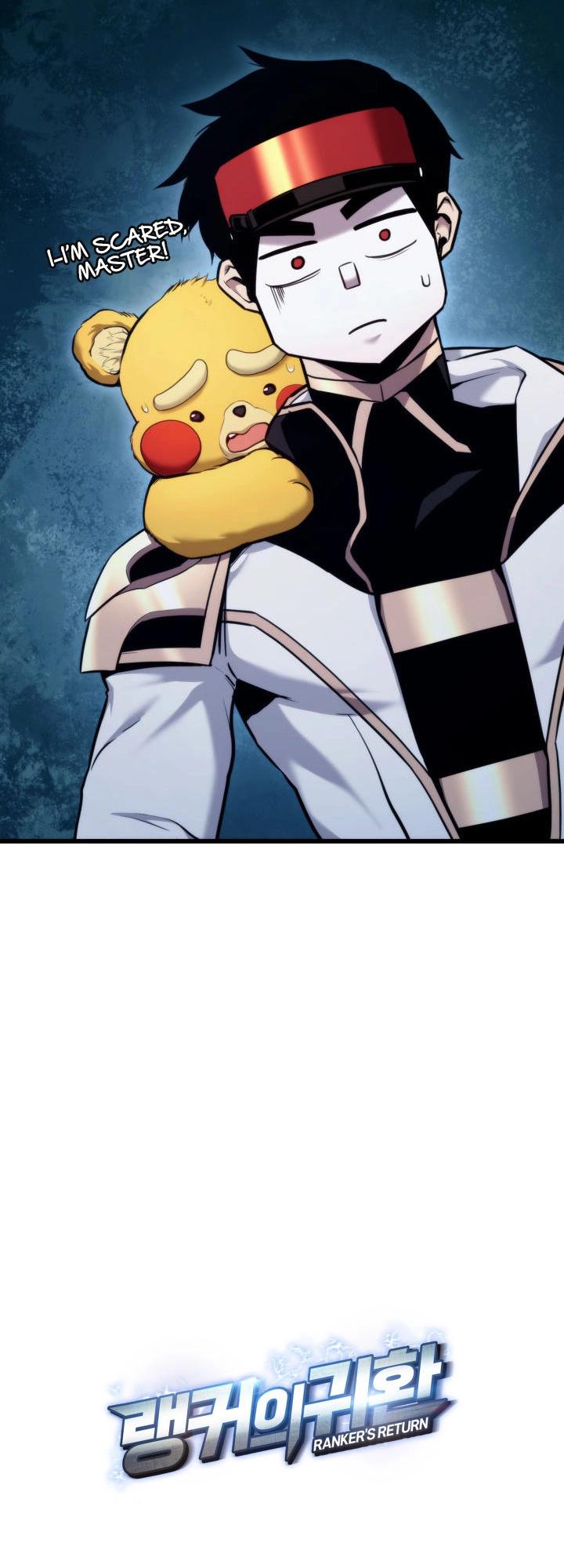 Ranker’s Return (Remake) Chap 80 - Next Chap 81