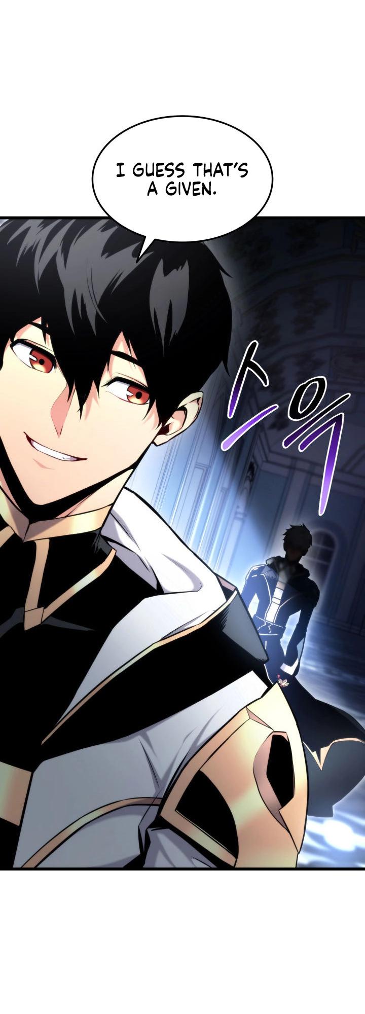 Ranker’s Return (Remake) Chap 81 - Next Chap 82