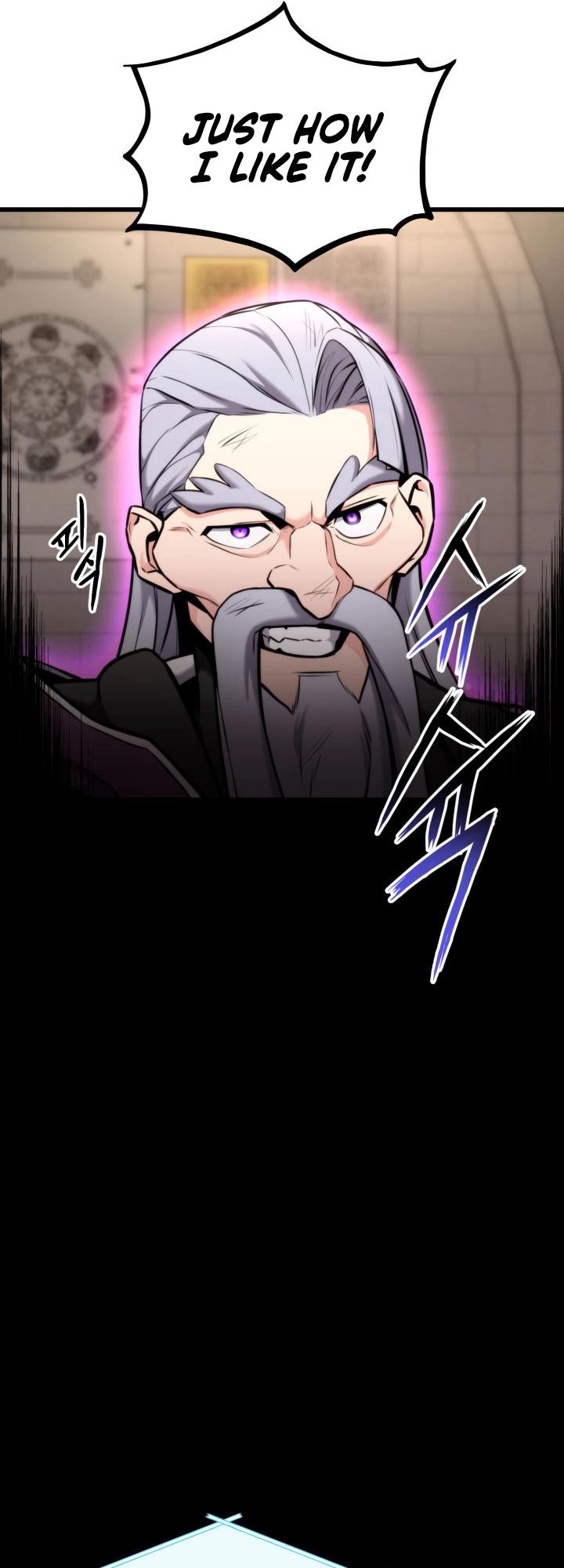 Ranker’s Return (Remake) Chap 81 - Next Chap 82