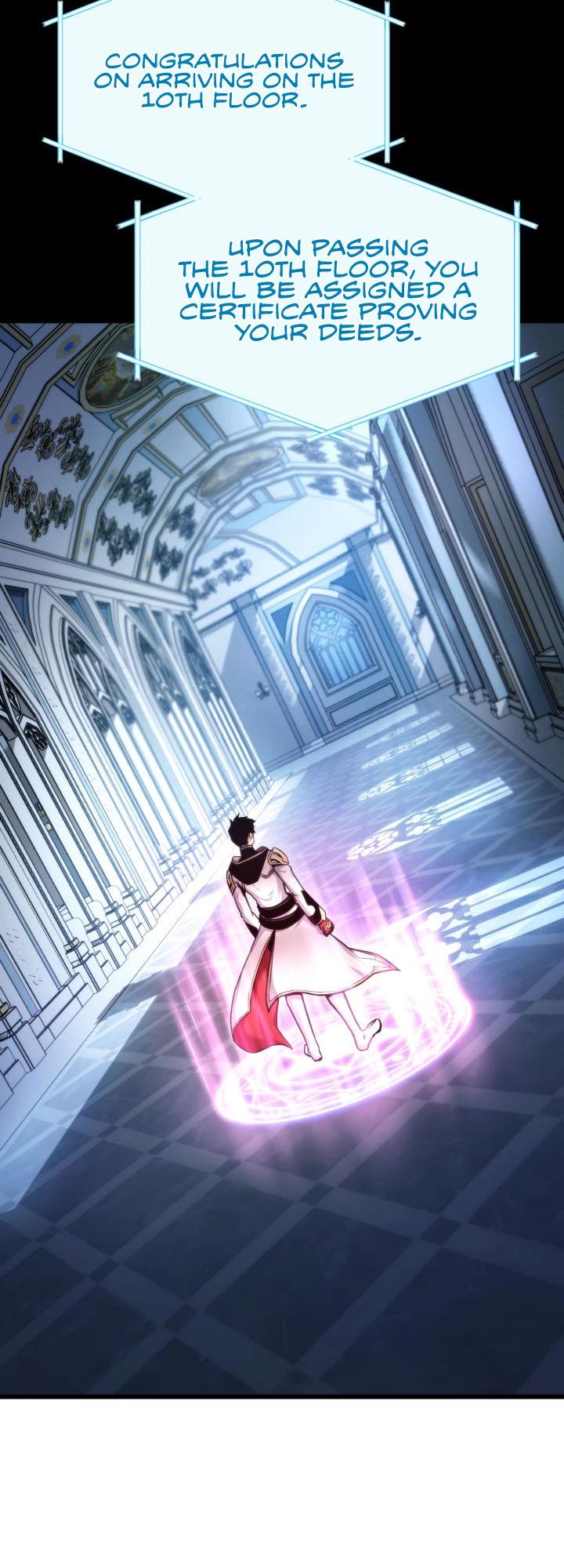 Ranker’s Return (Remake) Chap 81 - Next Chap 82