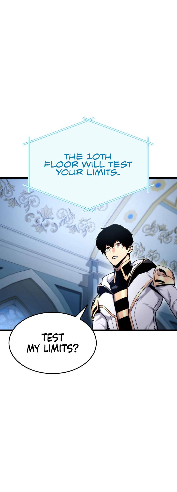 Ranker’s Return (Remake) Chap 81 - Next Chap 82