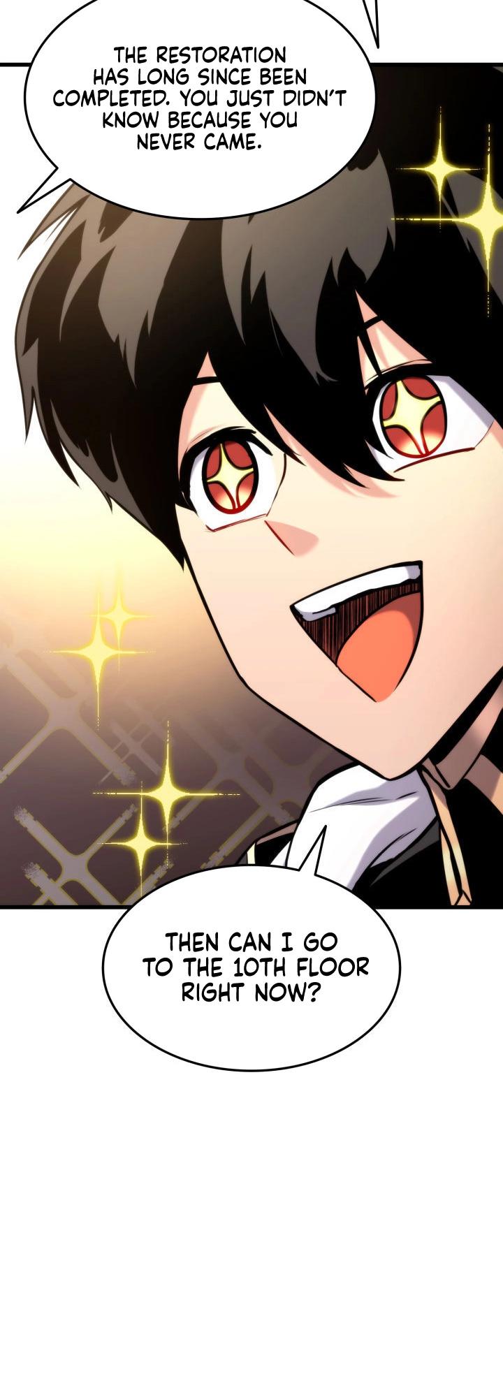 Ranker’s Return (Remake) Chap 81 - Next Chap 82