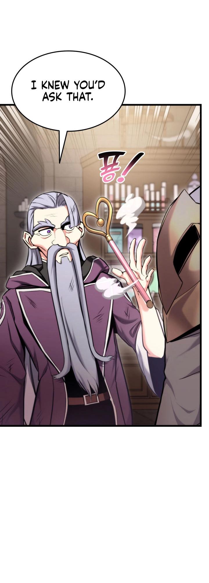 Ranker’s Return (Remake) Chap 81 - Next Chap 82