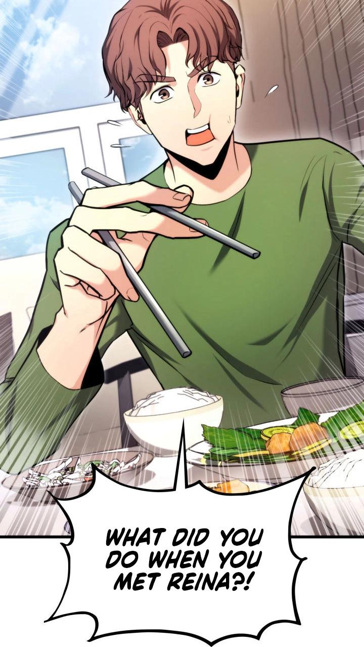 Ranker’s Return (Remake) Chap 81 - Next Chap 82