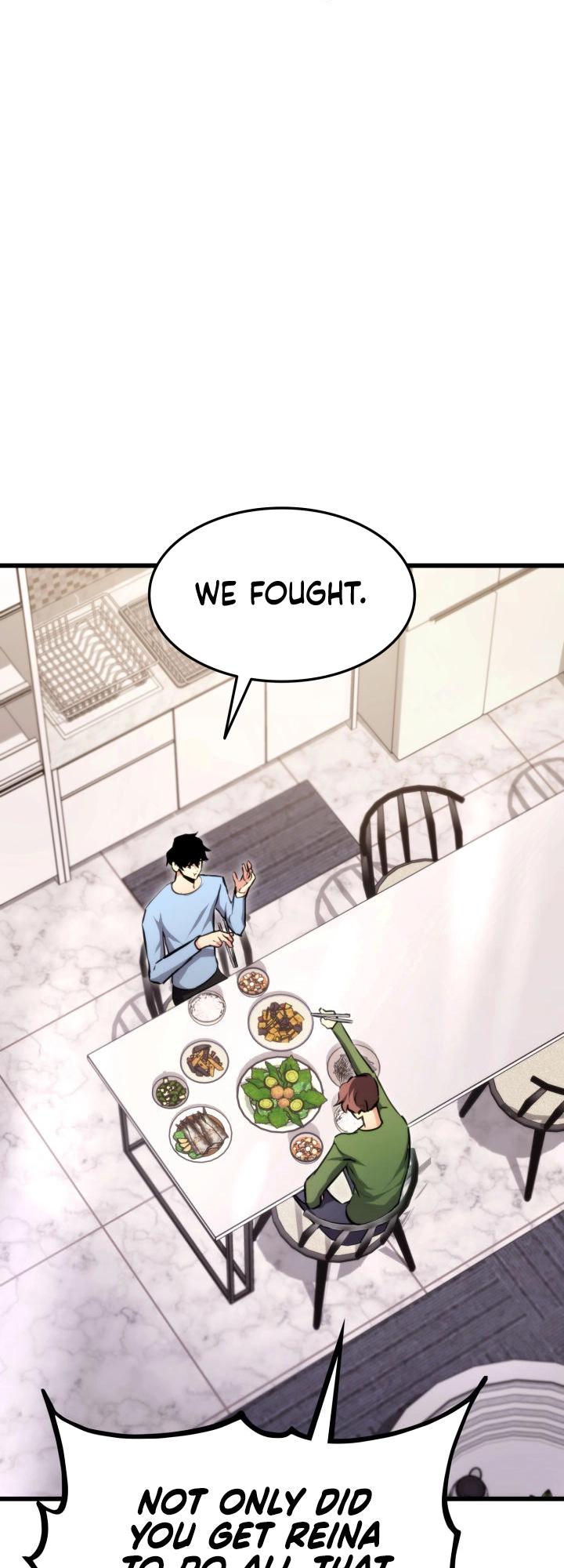 Ranker’s Return (Remake) Chap 81 - Next Chap 82