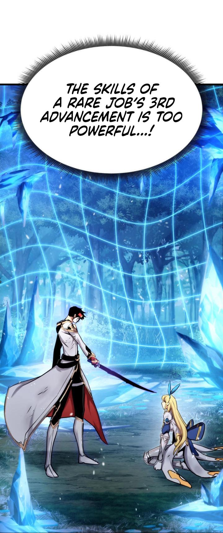 Ranker’s Return (Remake) Chap 81 - Next Chap 82