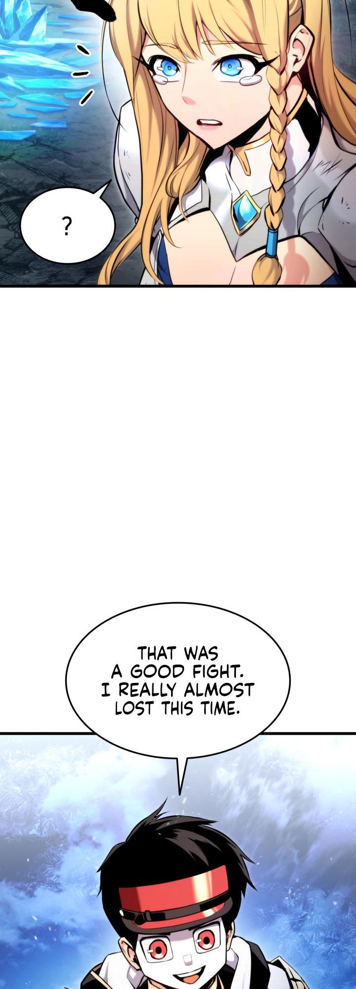 Ranker’s Return (Remake) Chap 81 - Next Chap 82