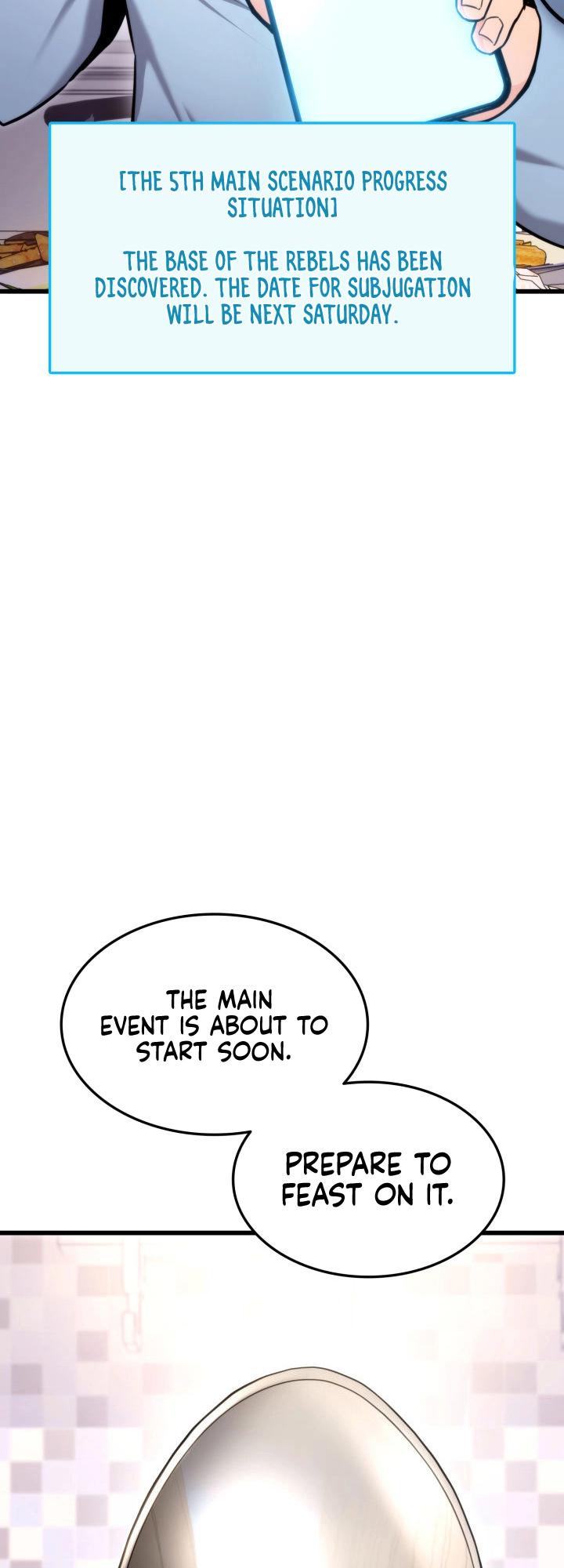 Ranker’s Return (Remake) Chap 81 - Next Chap 82
