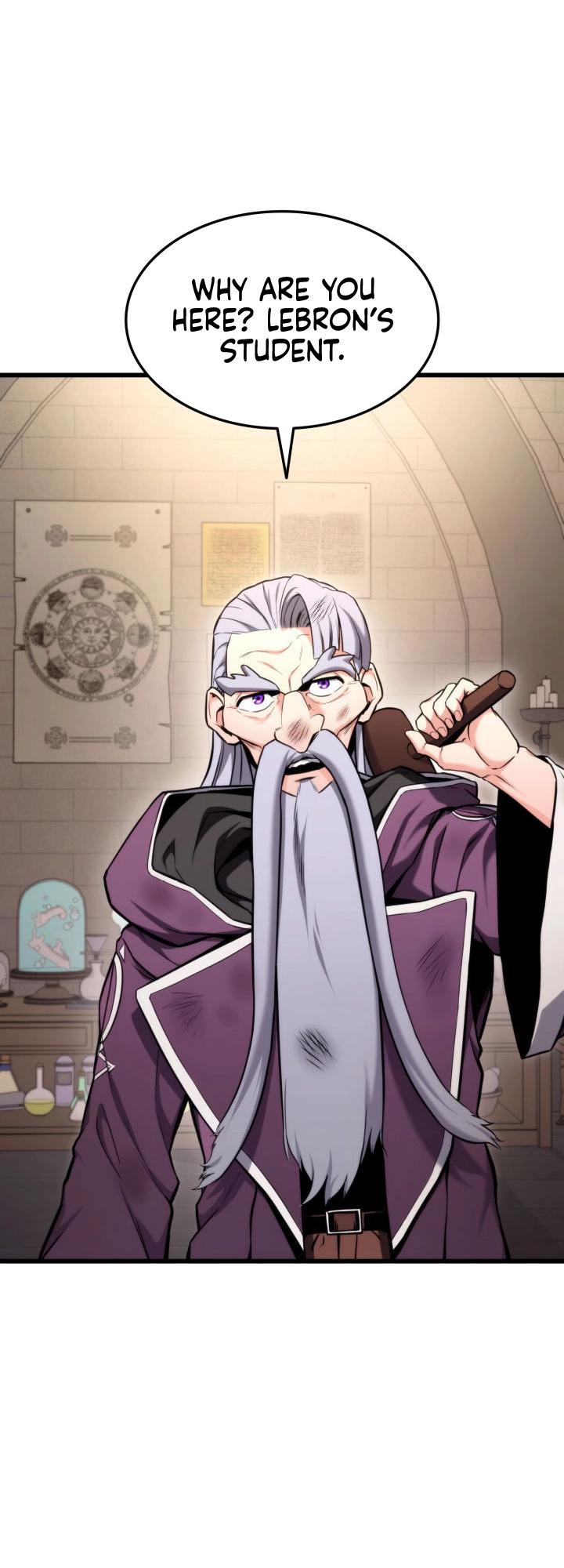 Ranker’s Return (Remake) Chap 81 - Next Chap 82