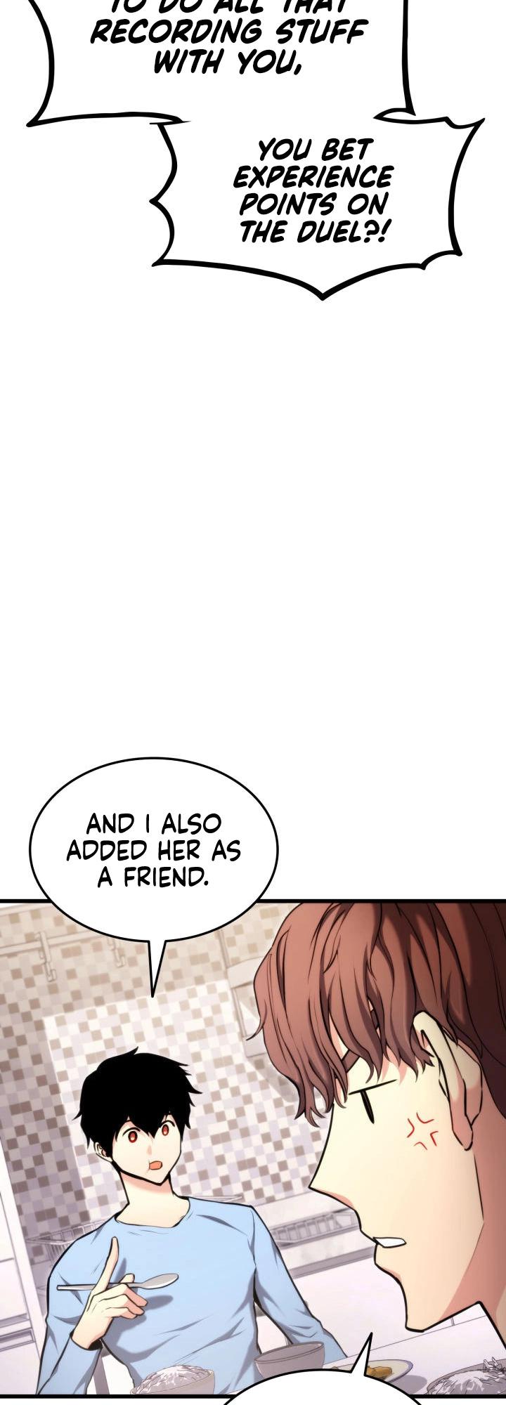 Ranker’s Return (Remake) Chap 81 - Next Chap 82