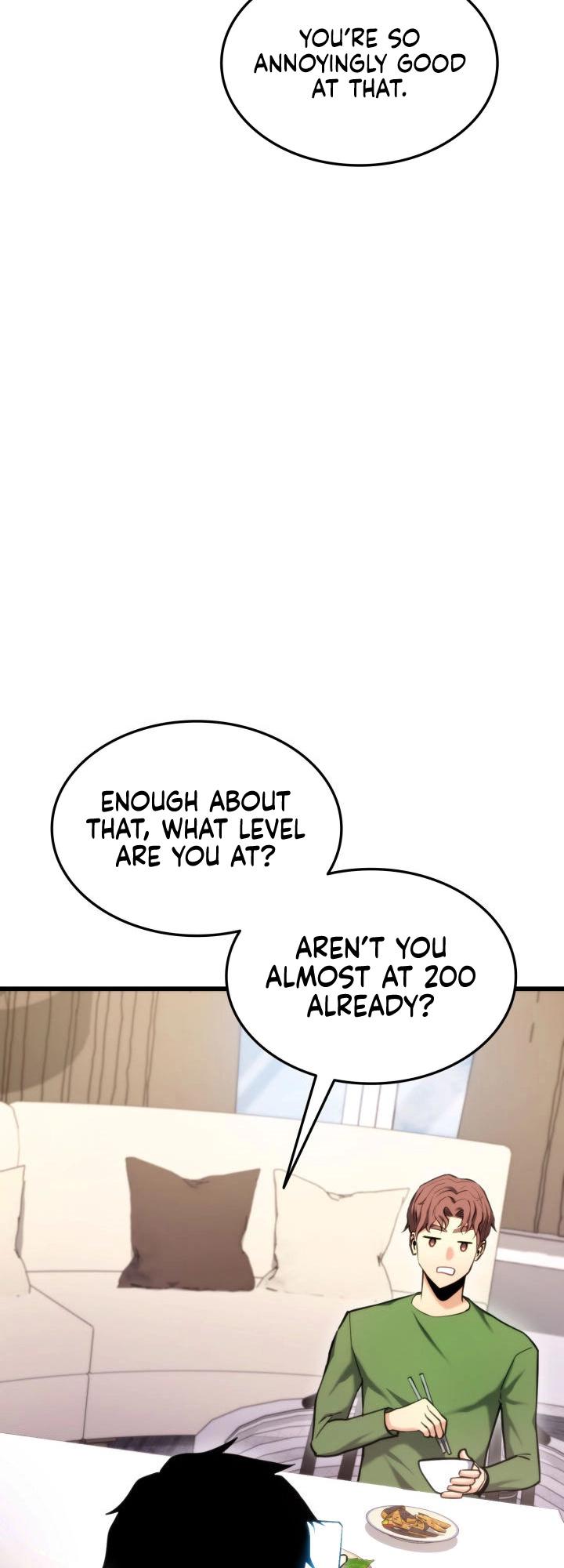 Ranker’s Return (Remake) Chap 81 - Next Chap 82