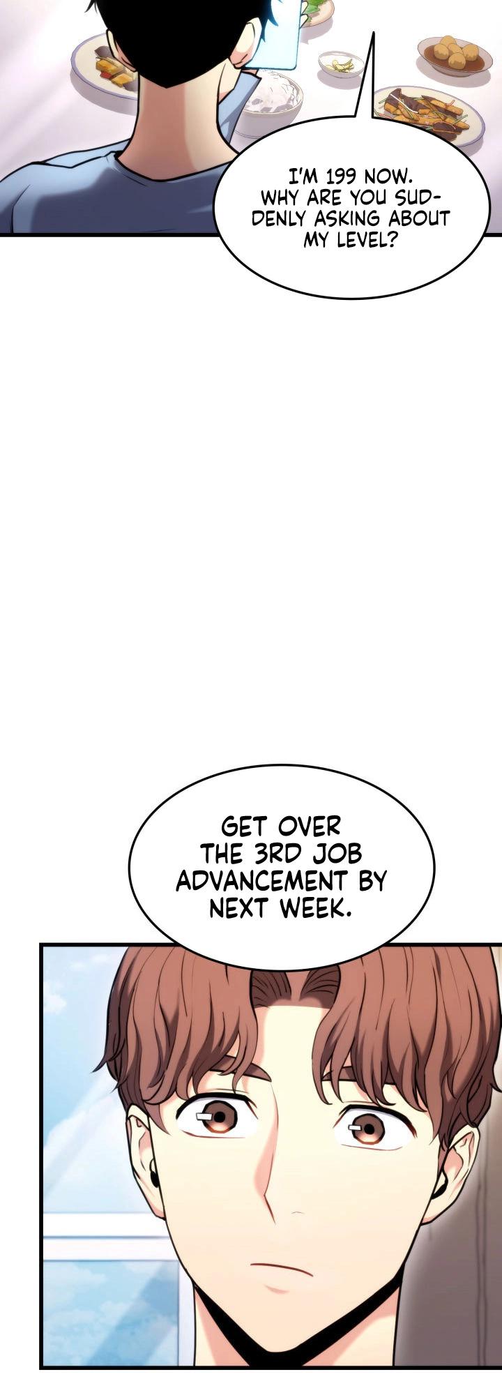 Ranker’s Return (Remake) Chap 81 - Next Chap 82