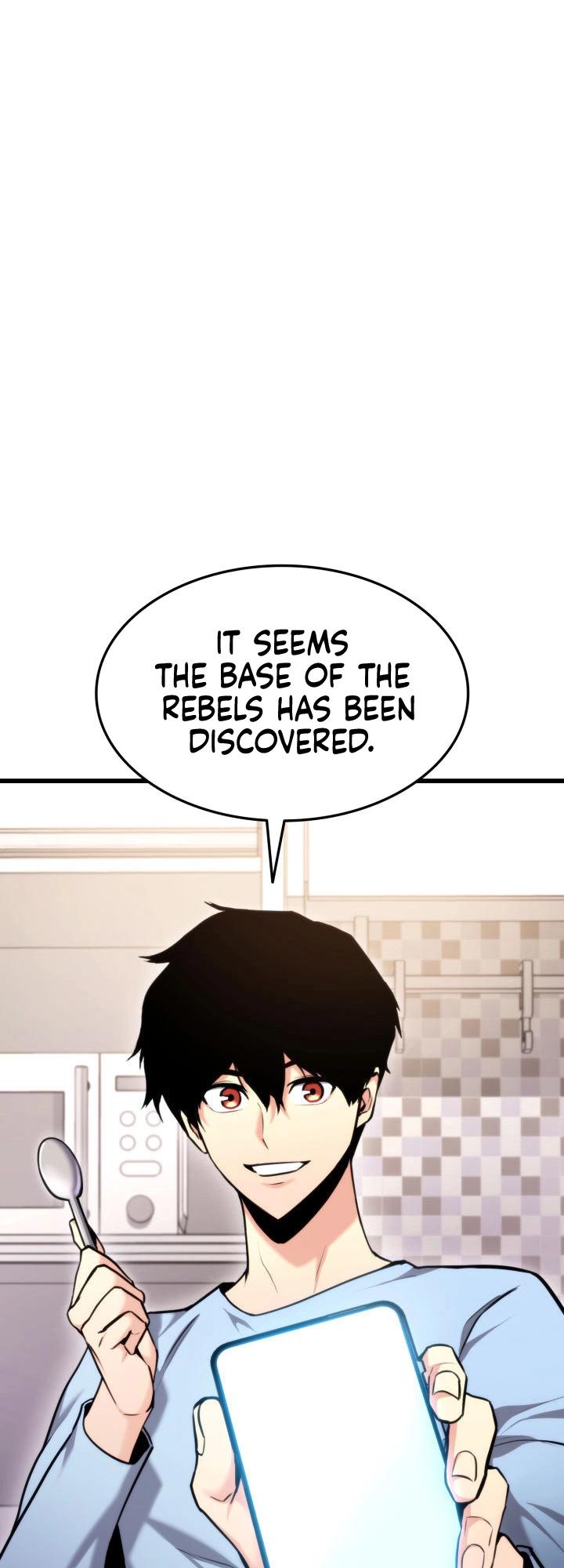 Ranker’s Return (Remake) Chap 81 - Next Chap 82