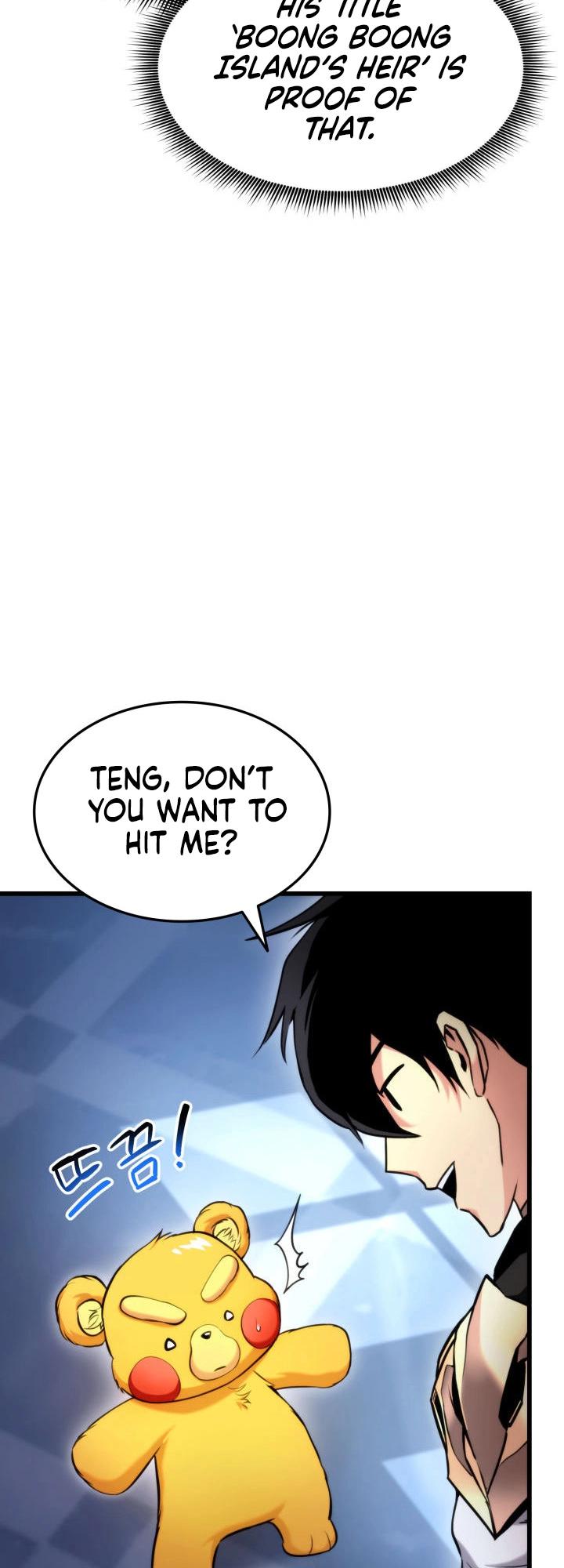 Ranker’s Return (Remake) Chap 81 - Next Chap 82