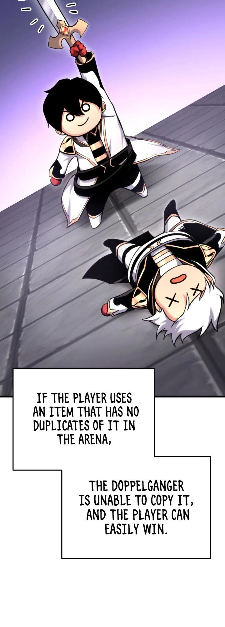 Ranker’s Return (Remake) Chap 81 - Next Chap 82