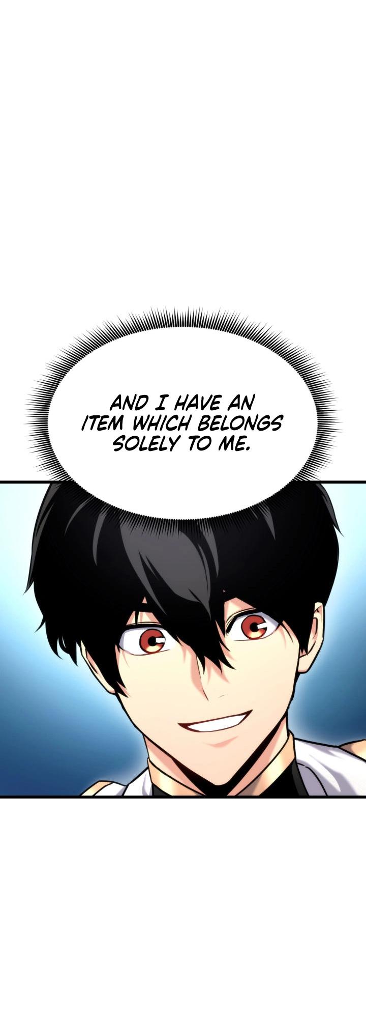 Ranker’s Return (Remake) Chap 81 - Next Chap 82