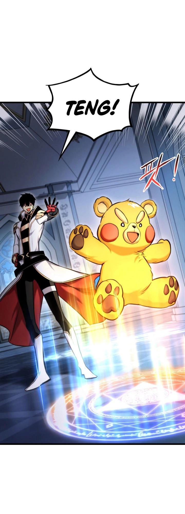 Ranker’s Return (Remake) Chap 81 - Next Chap 82