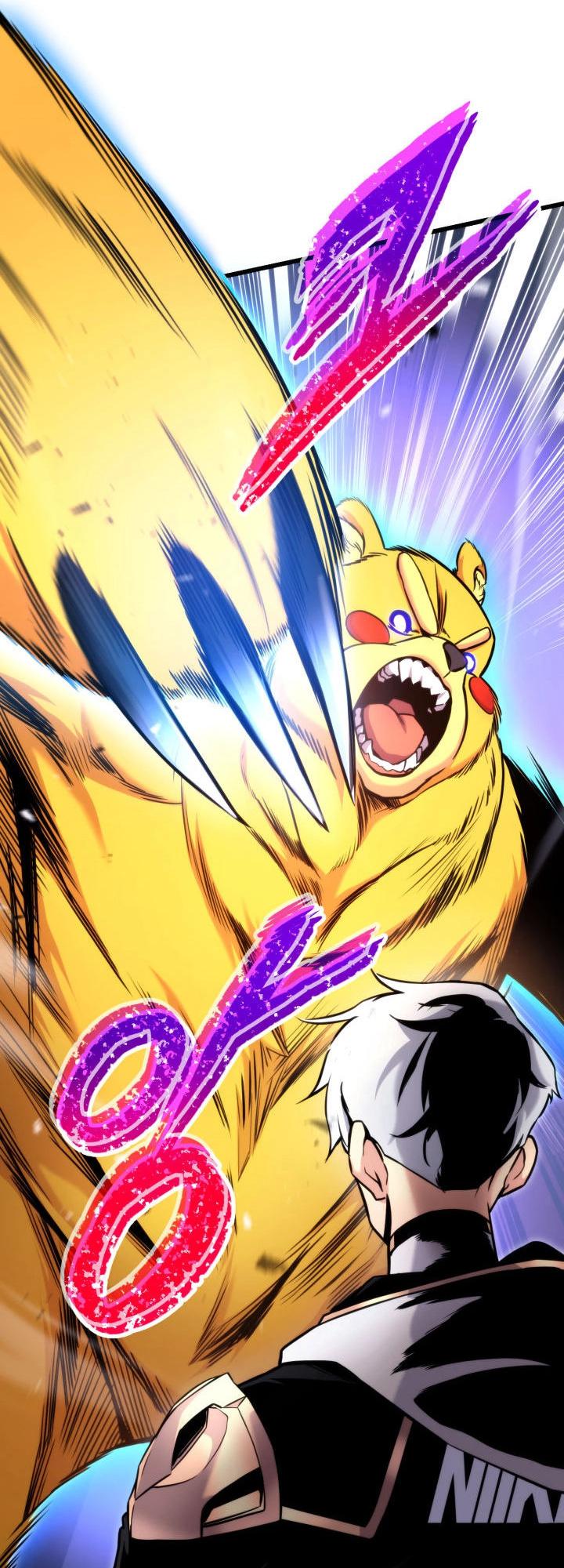 Ranker’s Return (Remake) Chap 81 - Next Chap 82