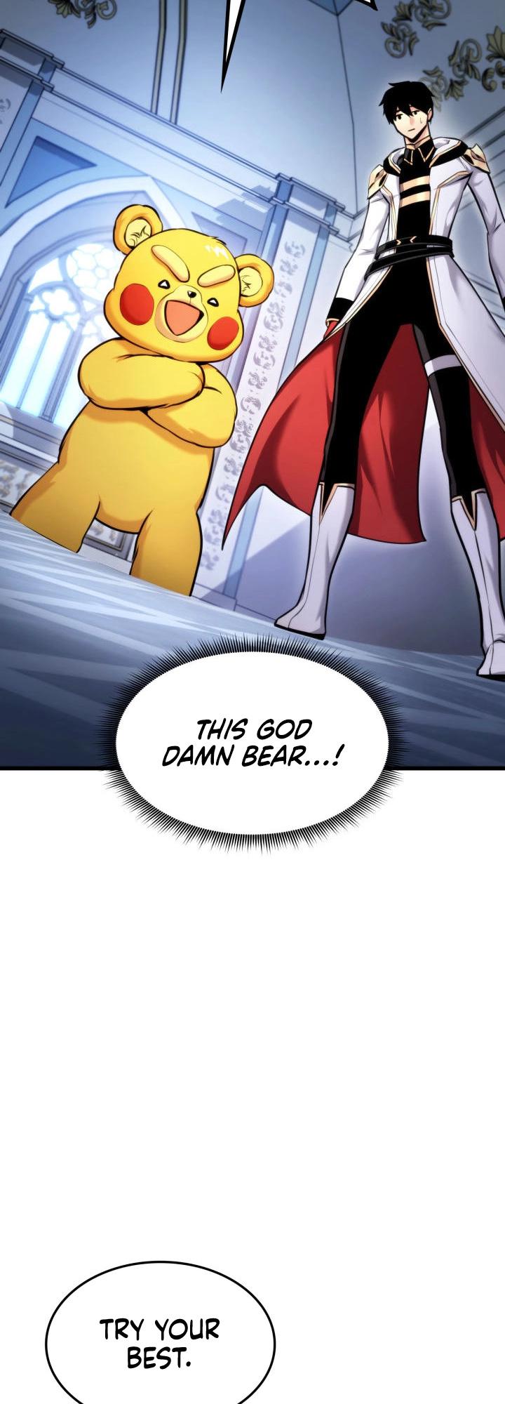 Ranker’s Return (Remake) Chap 81 - Next Chap 82