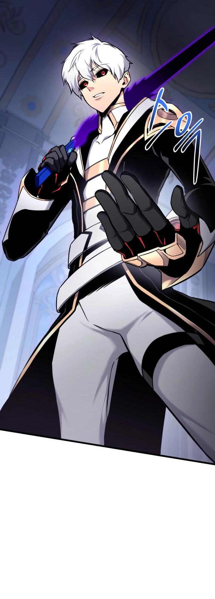 Ranker’s Return (Remake) Chap 81 - Next Chap 82
