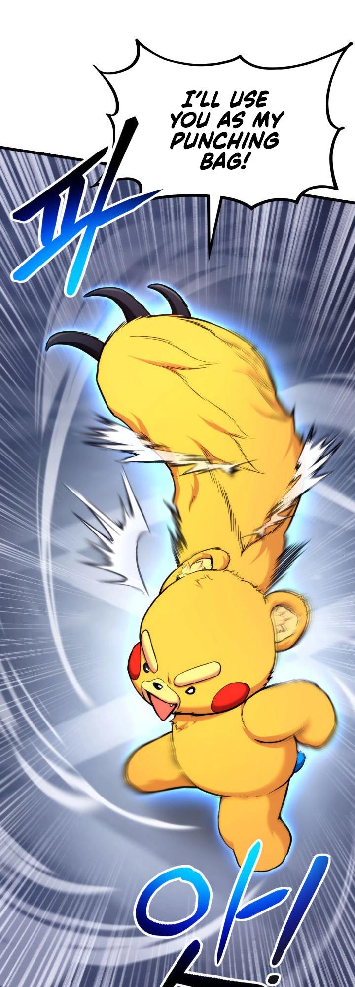 Ranker’s Return (Remake) Chap 81 - Next Chap 82